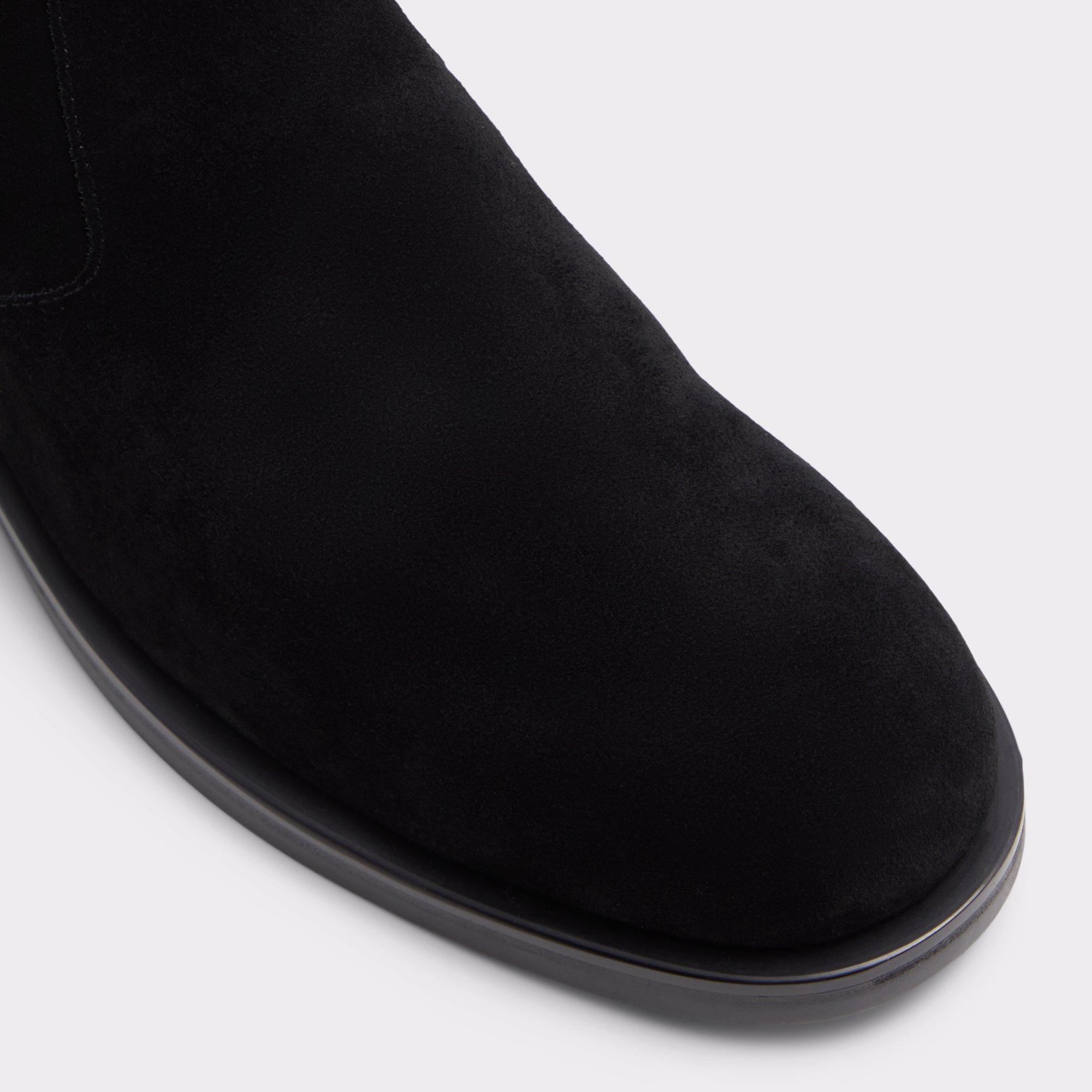 Arley Open Black Men's Casual boots | ALDO US Product Image