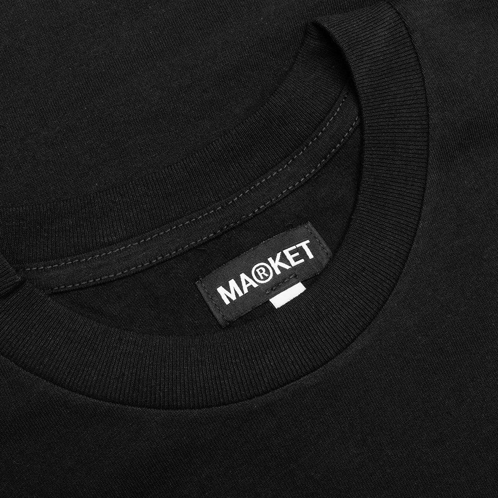 Gym Tee - Forest Male Product Image