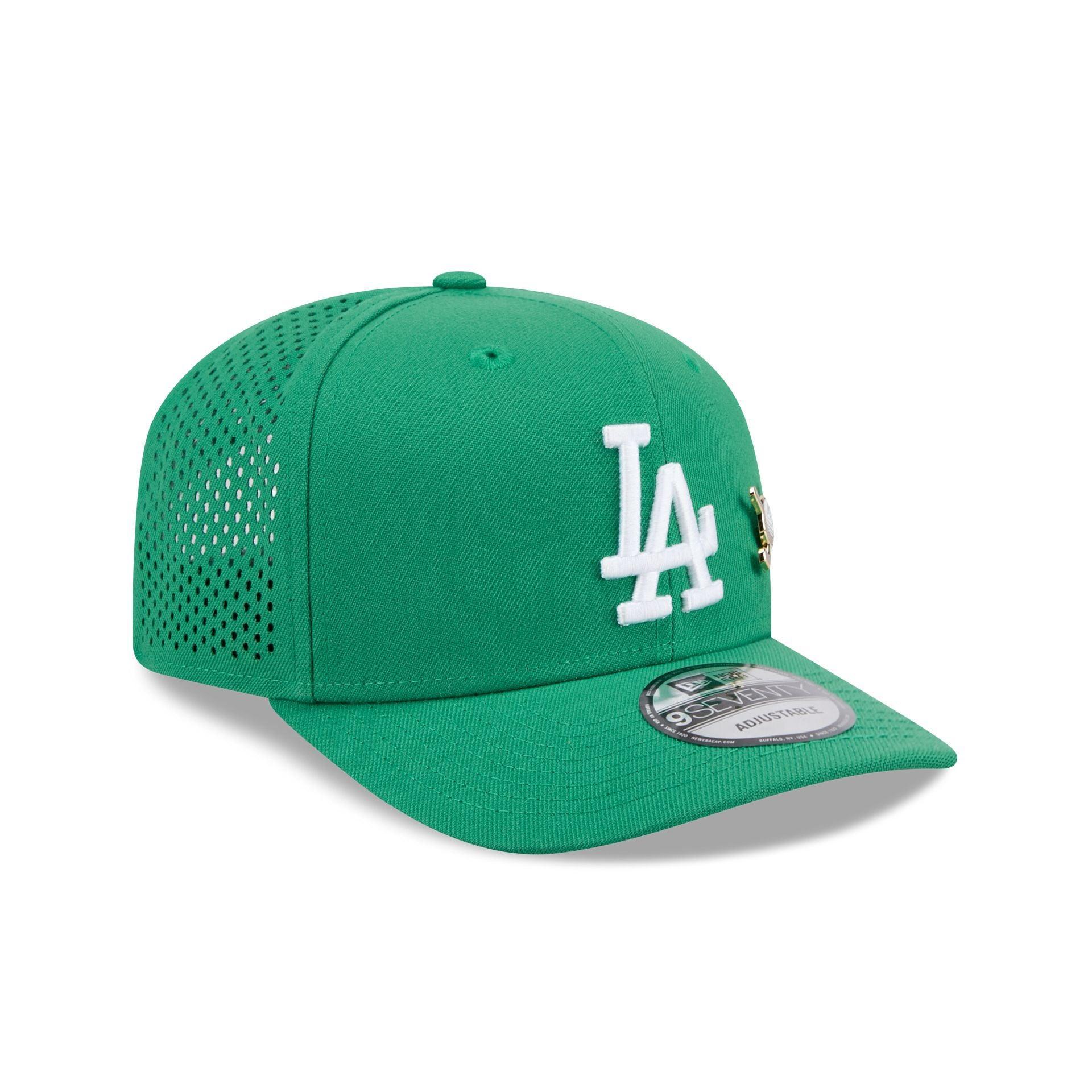 New York Rangers 9SEVENTY Stretch-Snap Hat Male Product Image
