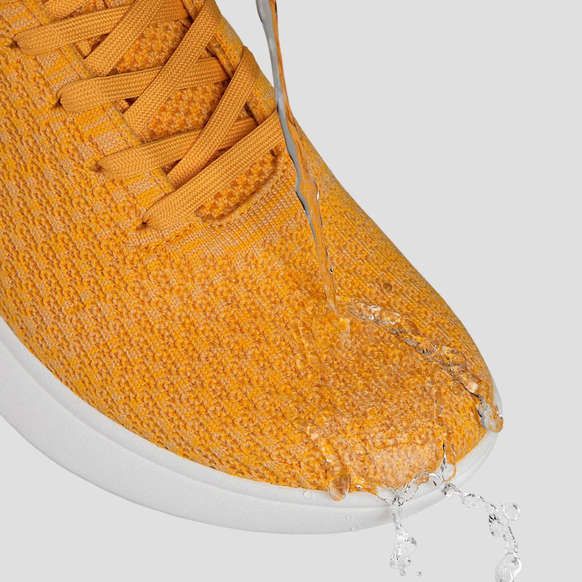 Women's Sneaker Sliders (Urban) - Wool Product Image