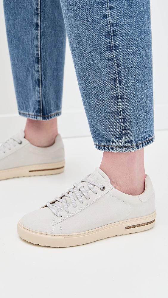 Birkenstock Bend Suede Sneakers | Shopbop Product Image