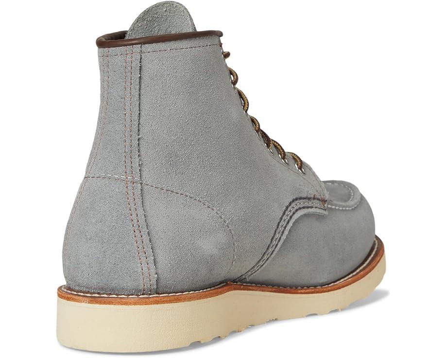 6" Classic Moc Product Image