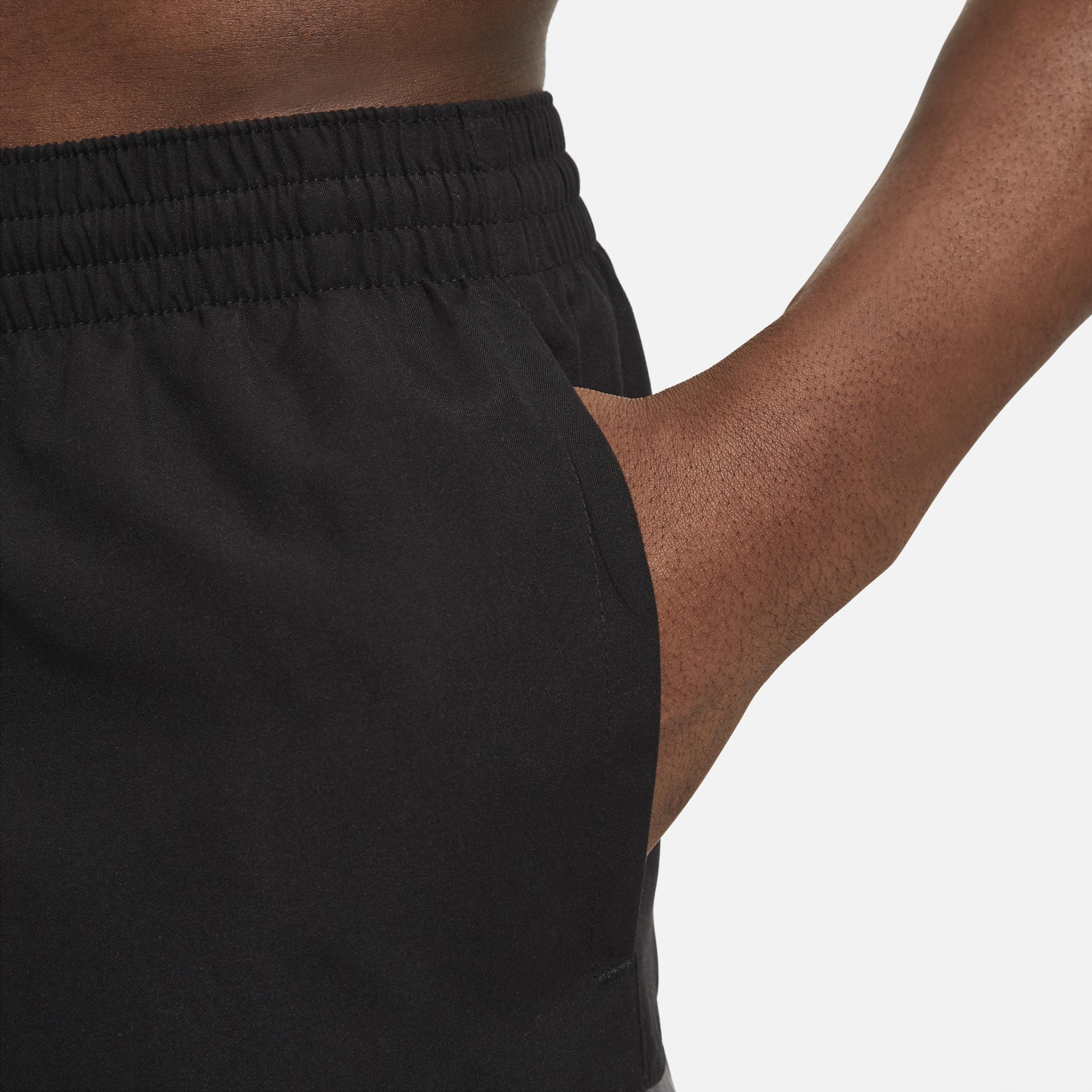 Nike Men's Split 5" Swim Trunks Product Image