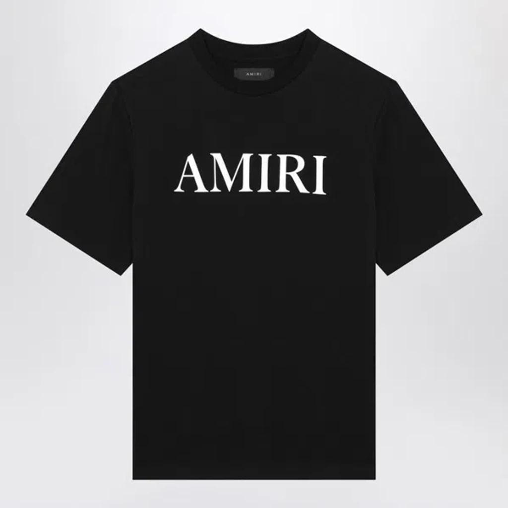 rubberised-logo T-shirt Product Image