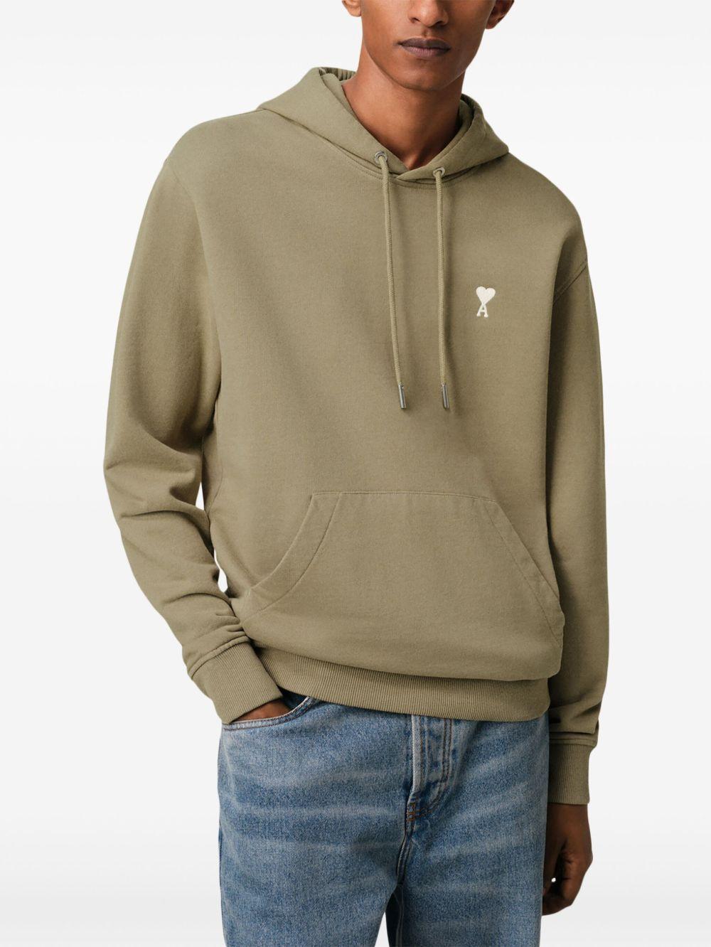Ami de Coeur hoodie Product Image