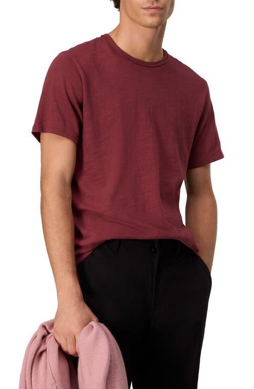 Mens Flame Tee Product Image