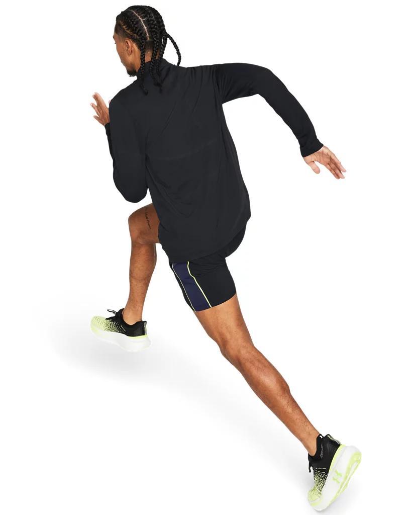 UA Vanish Elite Seamless Product Image