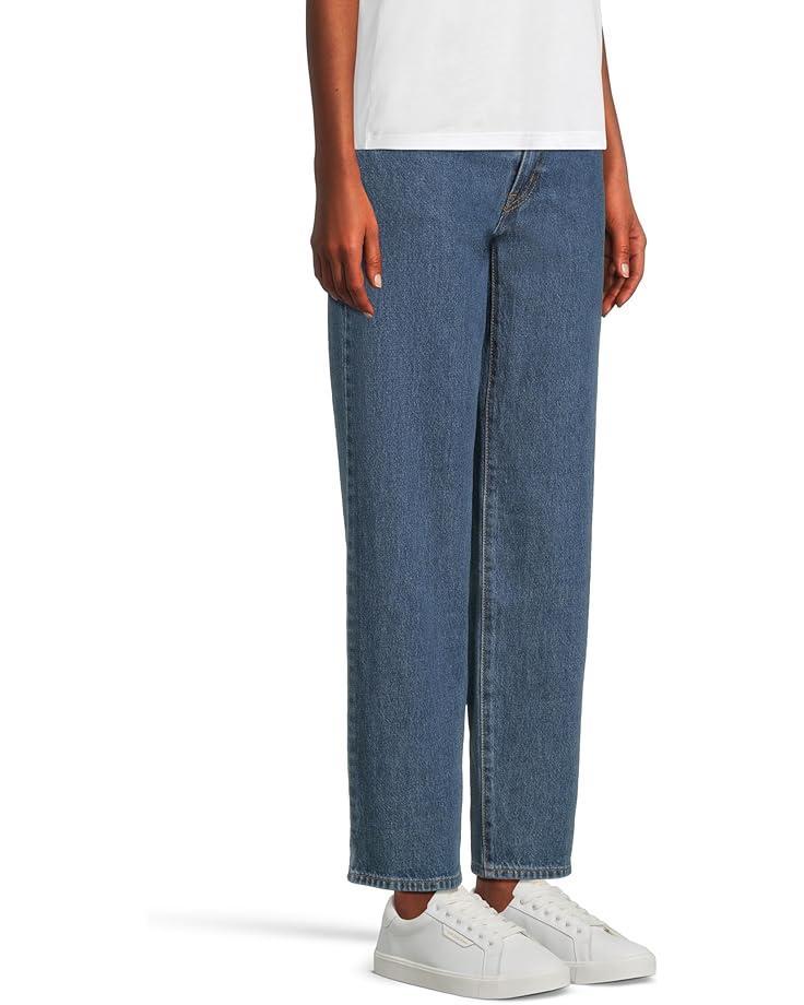 Baggy Dad Pieced Product Image