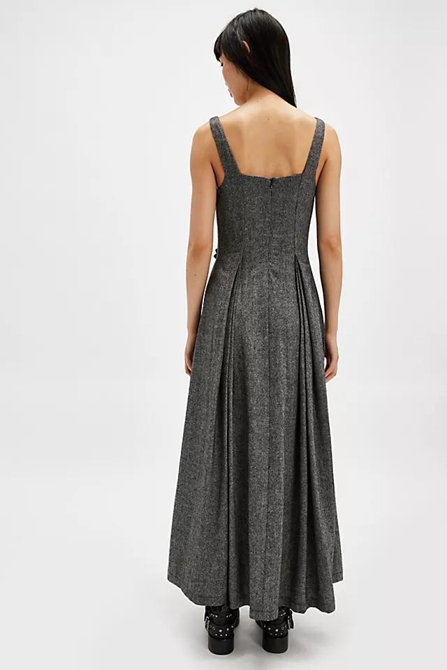 Tach Aurora Dress Product Image