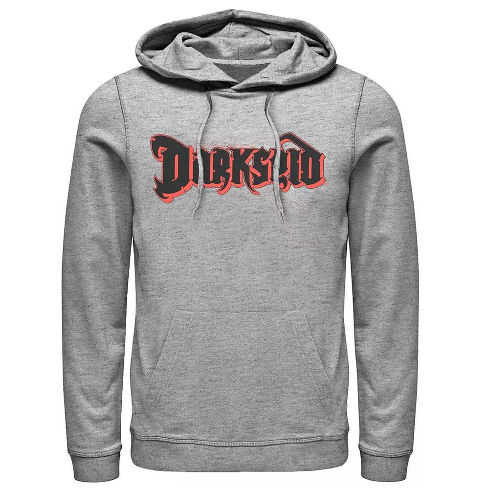 Mens Star Wars Bantha Retro Vintage Striped Graphic Hoodie Product Image