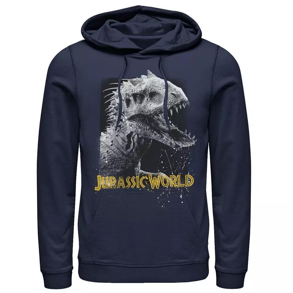 Men's Magic: The Gathering Gilded Lotus Graphic Hoodie, Size: XXL, Blue Product Image