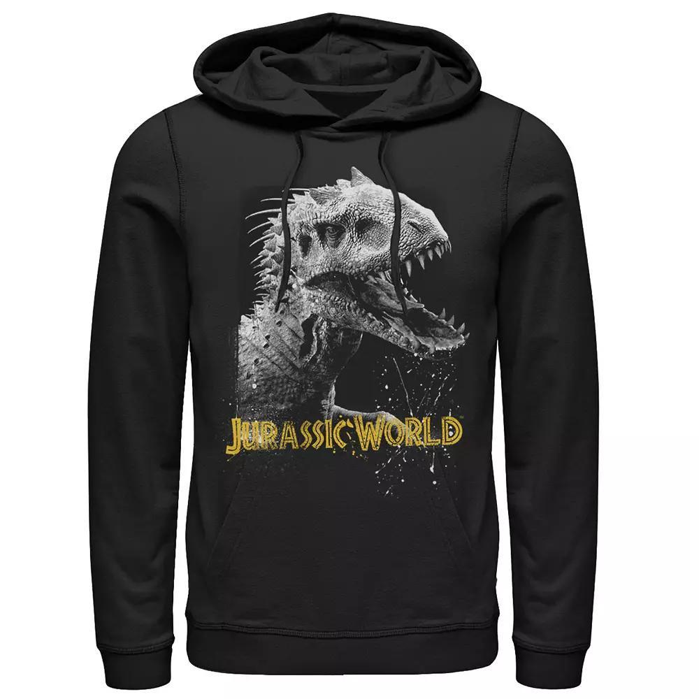 Men's Magic: The Gathering Gilded Lotus Graphic Hoodie, Size: XXL, Blue Product Image