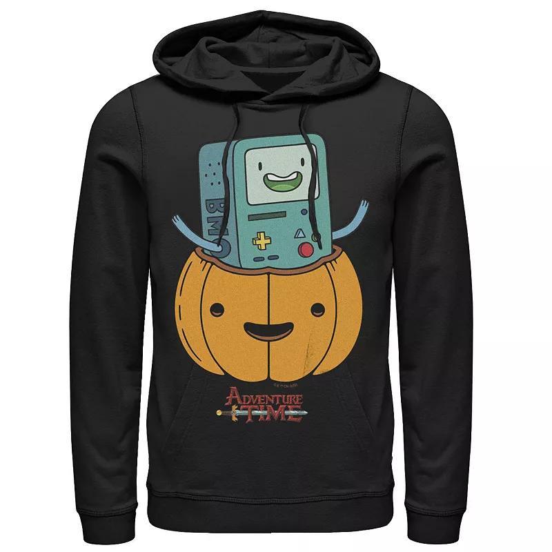 Men's DC Comics Justice League Heroes Look Up Hoodie, Size: XL, Black Product Image