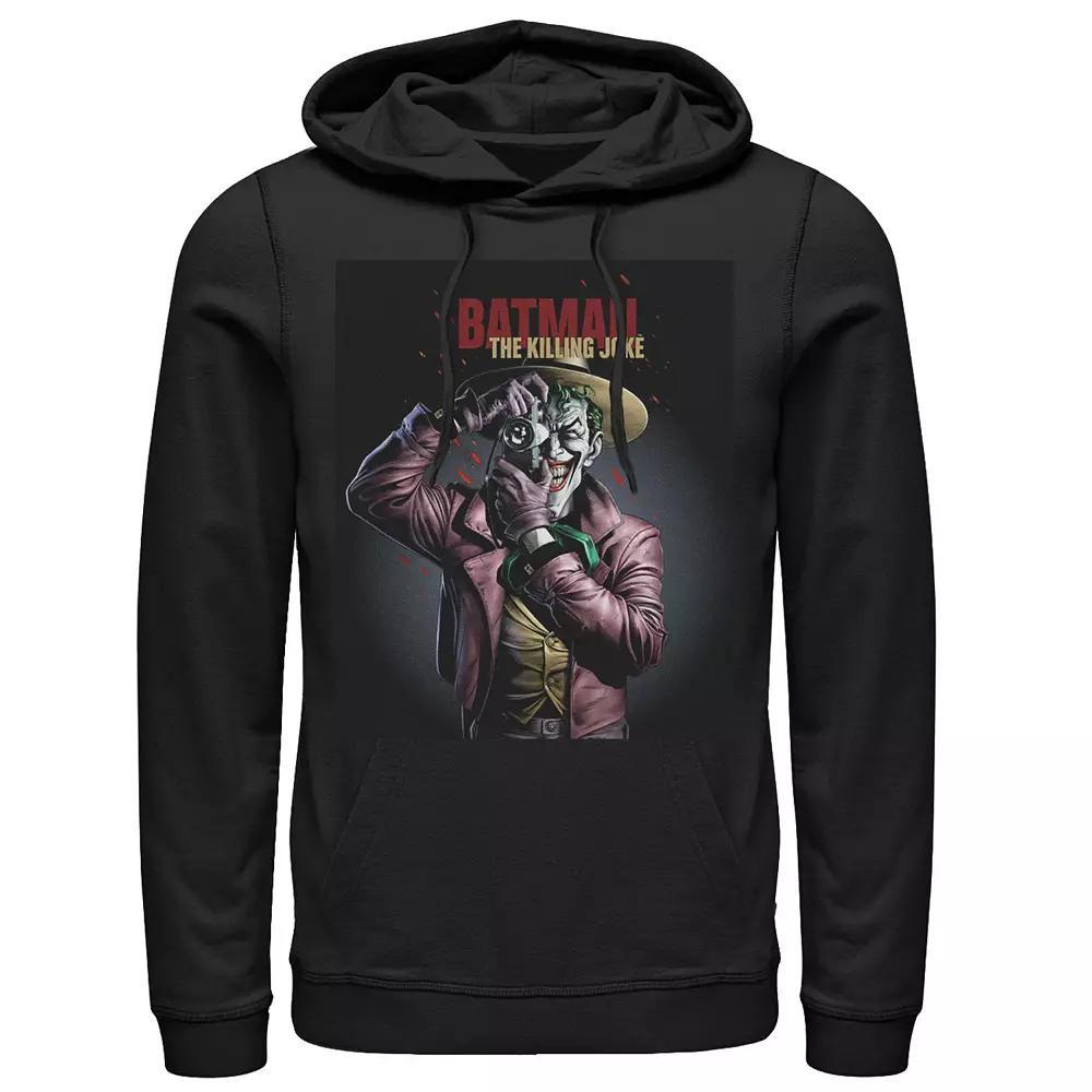 Mens Nintendo Nintendo Samus Pullover Hoodie Product Image