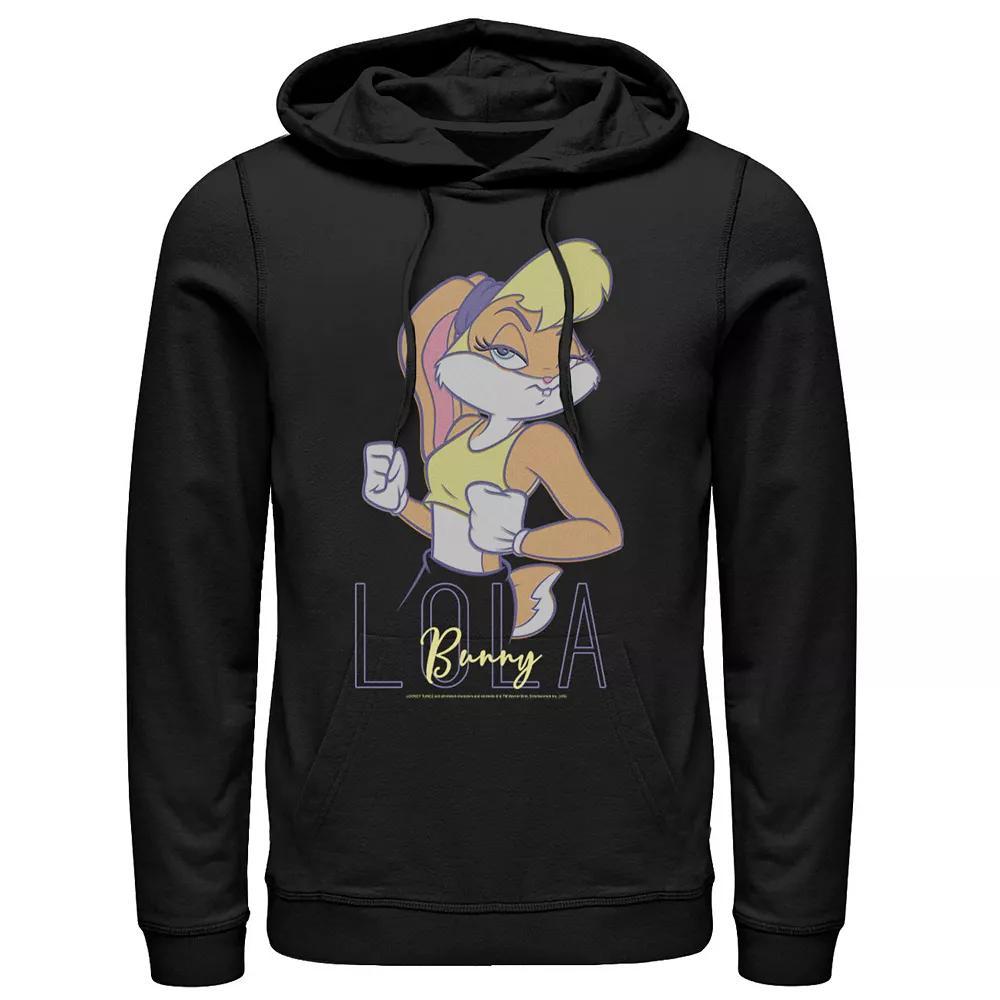 Men's Despicable Me Minions KevinI Have Wi-Fi Pullover Hoodie, Size: Medium, Red Product Image