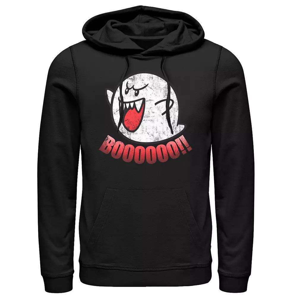 Men's Star Wars: Clone Wars Clone Commander Cody Hoodie, Size: Small, Black Product Image