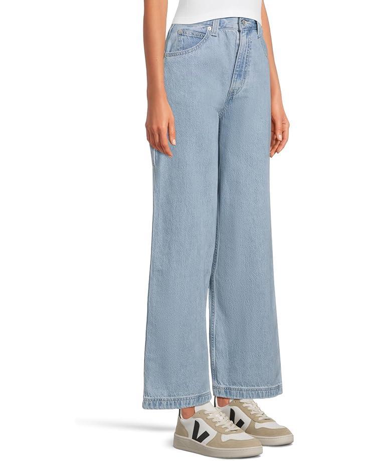 Baggy Dad Pieced Product Image