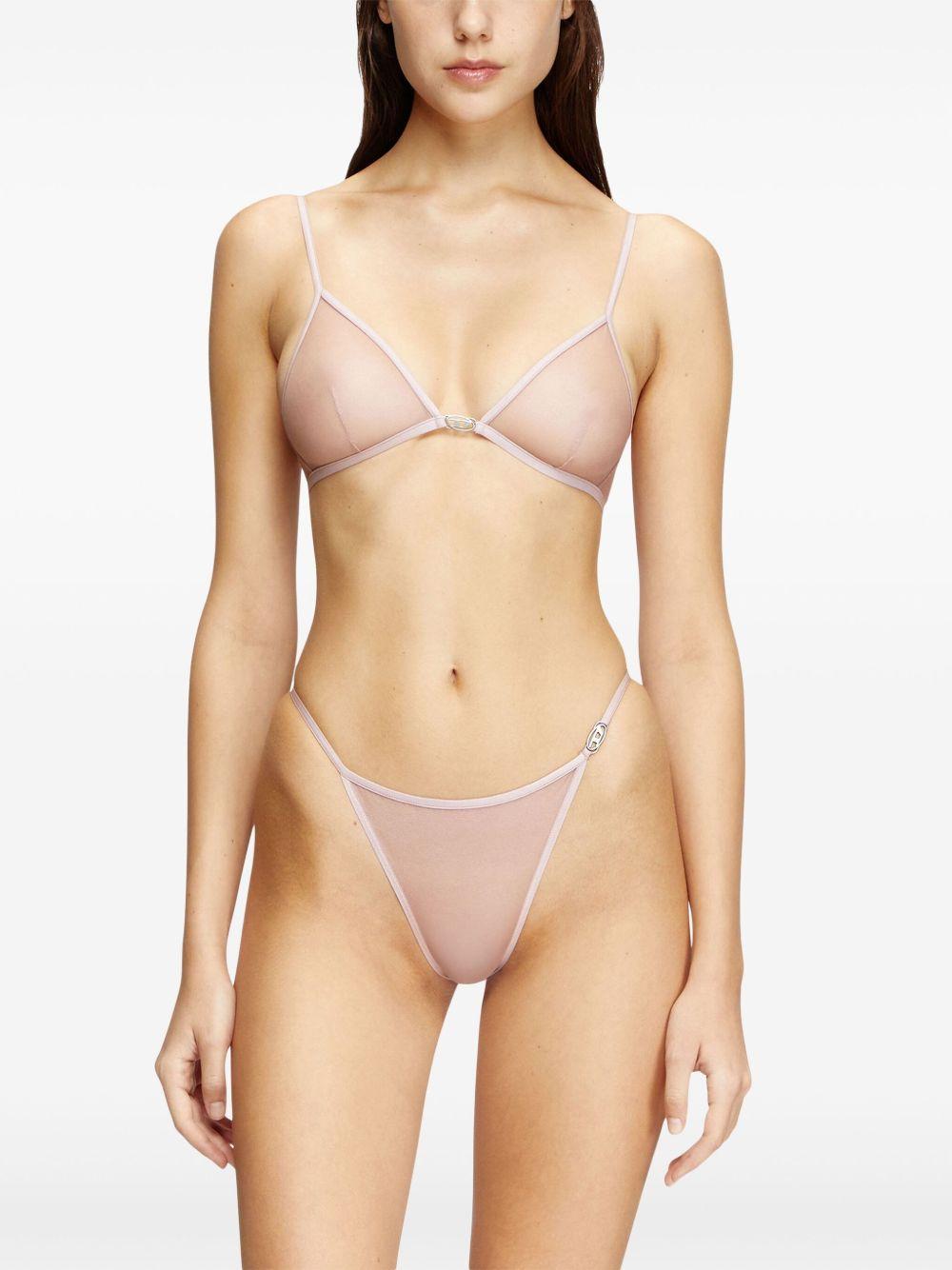 Valentine&apos;s Day Luna-Gft bra top Product Image