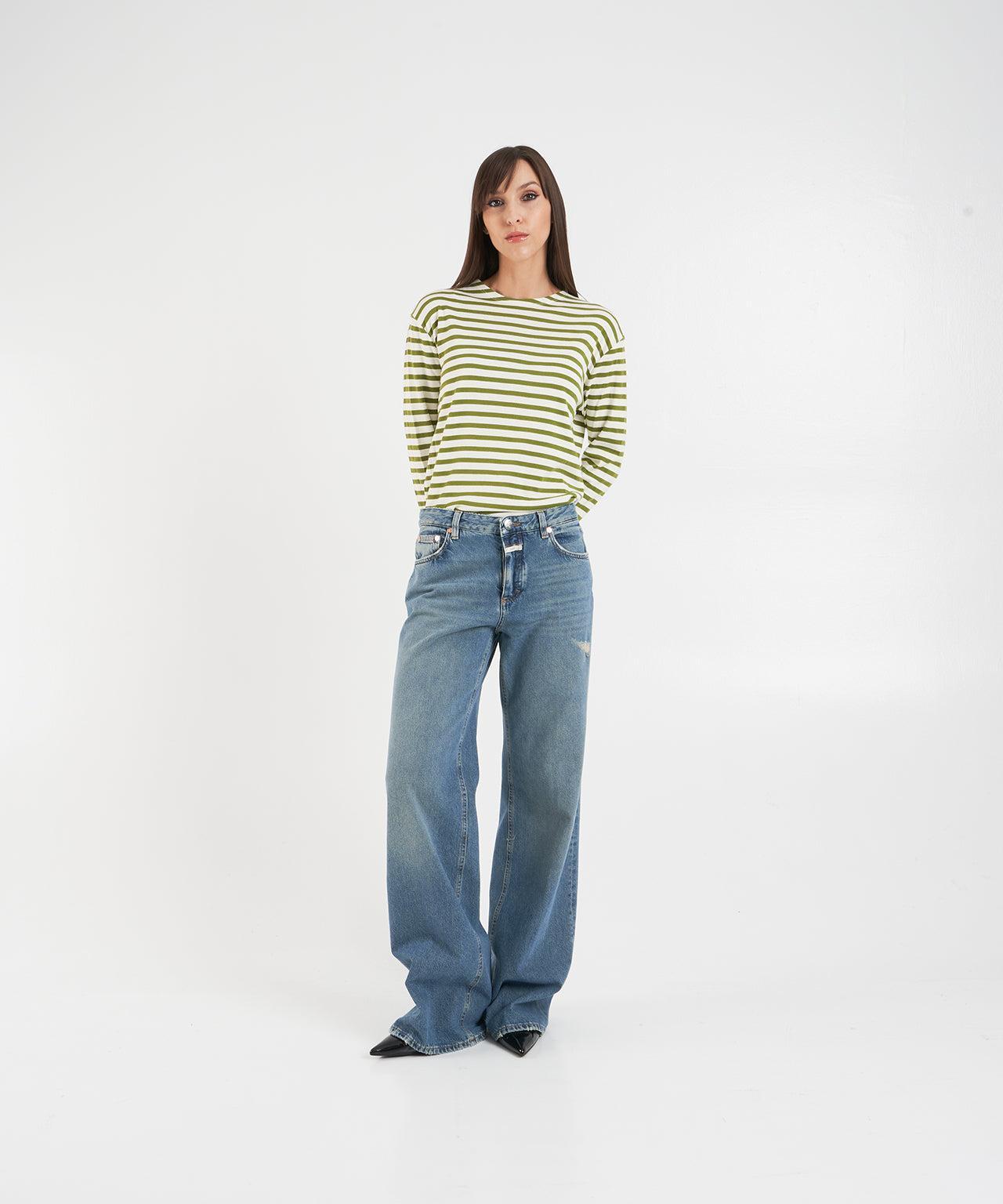 Long-sleeve t-shirt Product Image