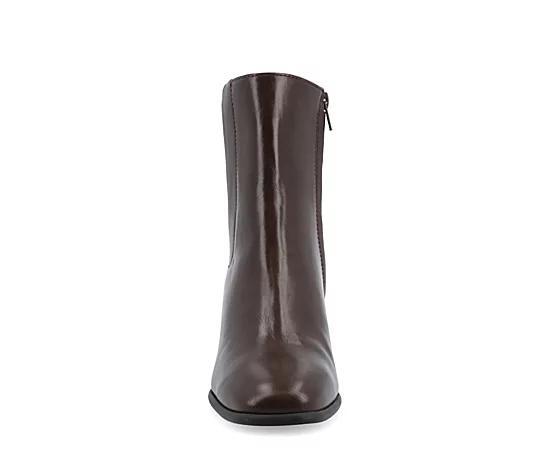 Journee Collection Womens Kylo Bootie Product Image