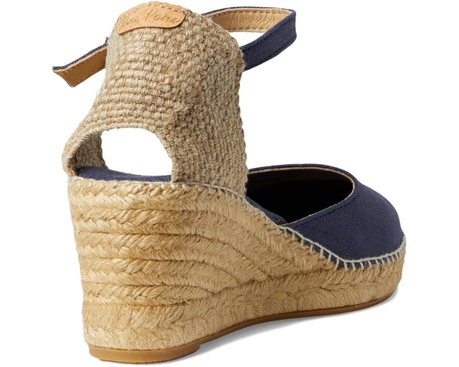 Marseille Wedge Espadrille Product Image