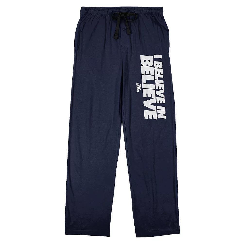 Men's Star Trek Strange New Worlds Pajama Pants, Size: Large, Black Product Image