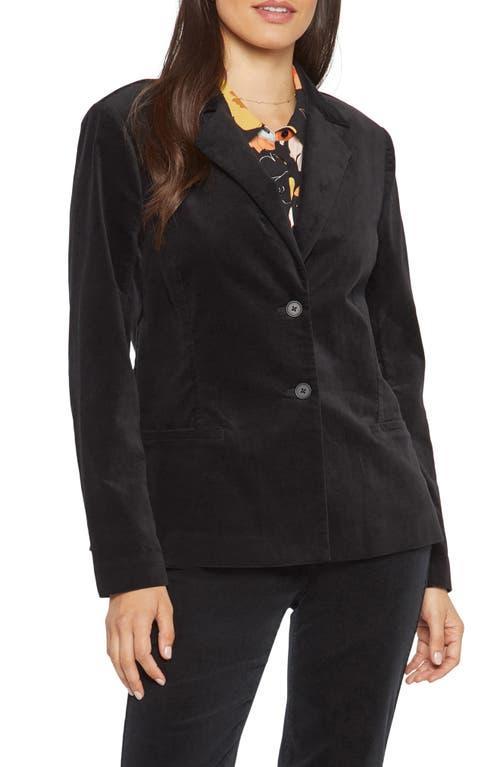 NYDJ Classic Blazer Women's Clothing Product Image