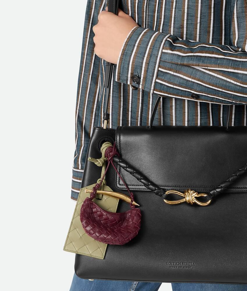 Women's Miniature Sardine in Barolo Product Image