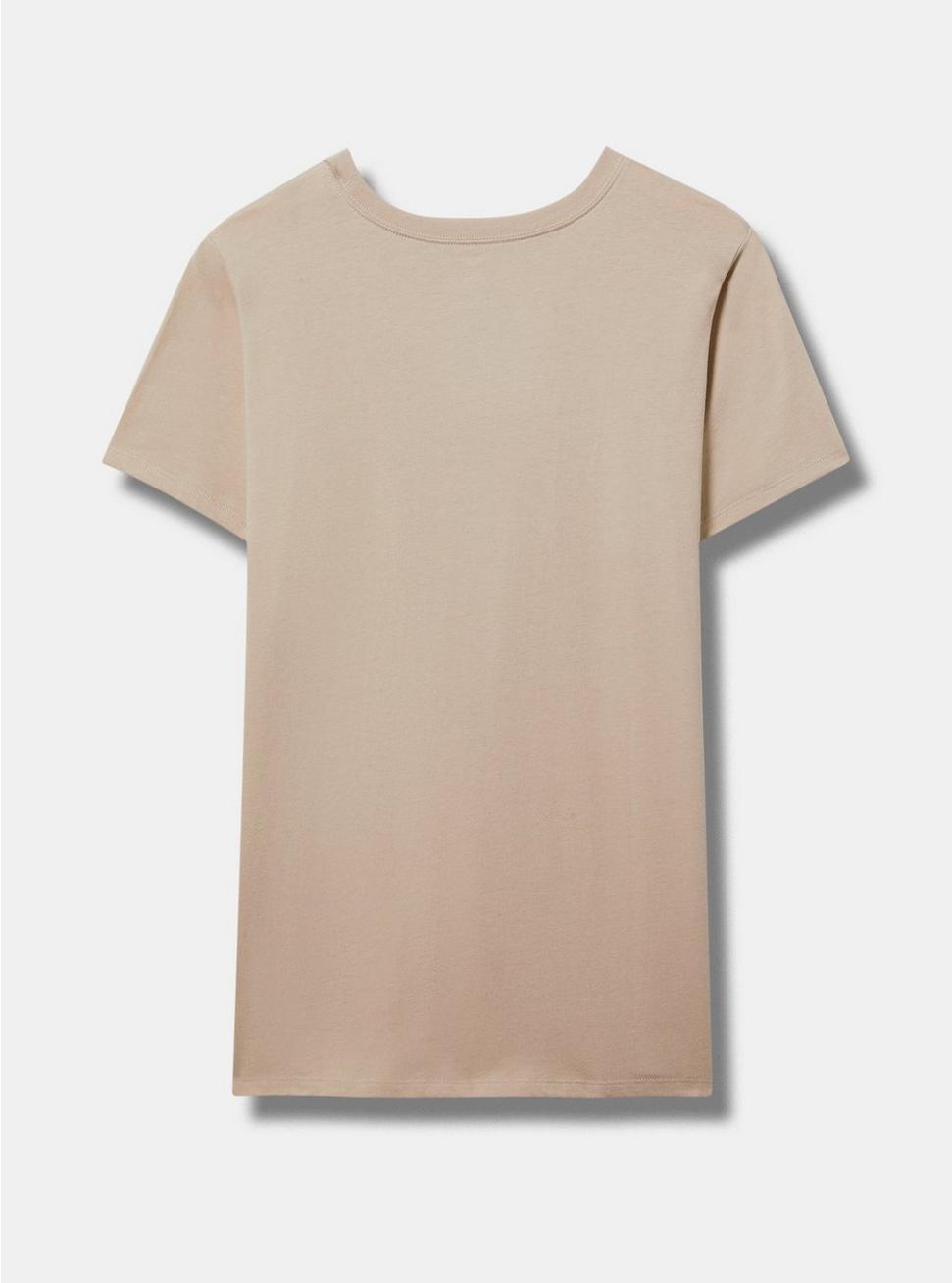 Schoolhouse Rock Classic Cotton Crew Tee Product Image