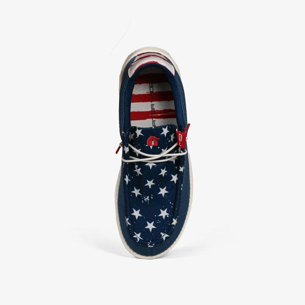 Gator Waders Camp Shoes | Mens - Freedom Product Image