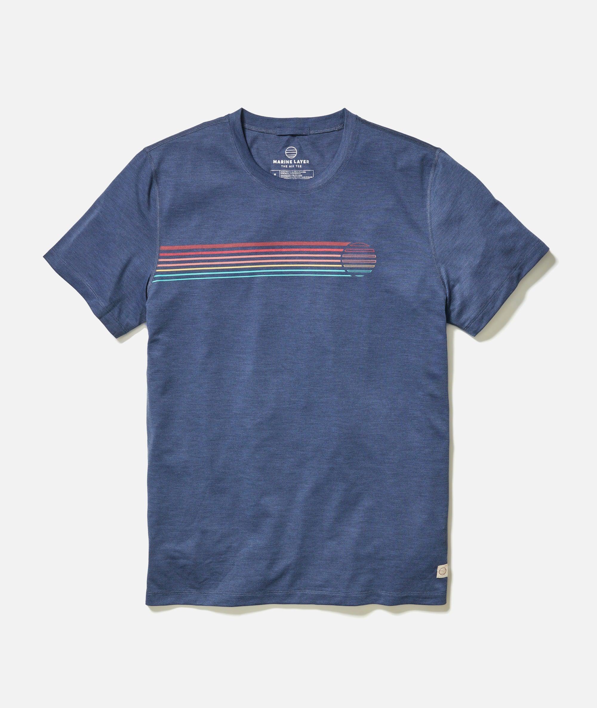 Relaxed Hemp Cotton Tee Product Image