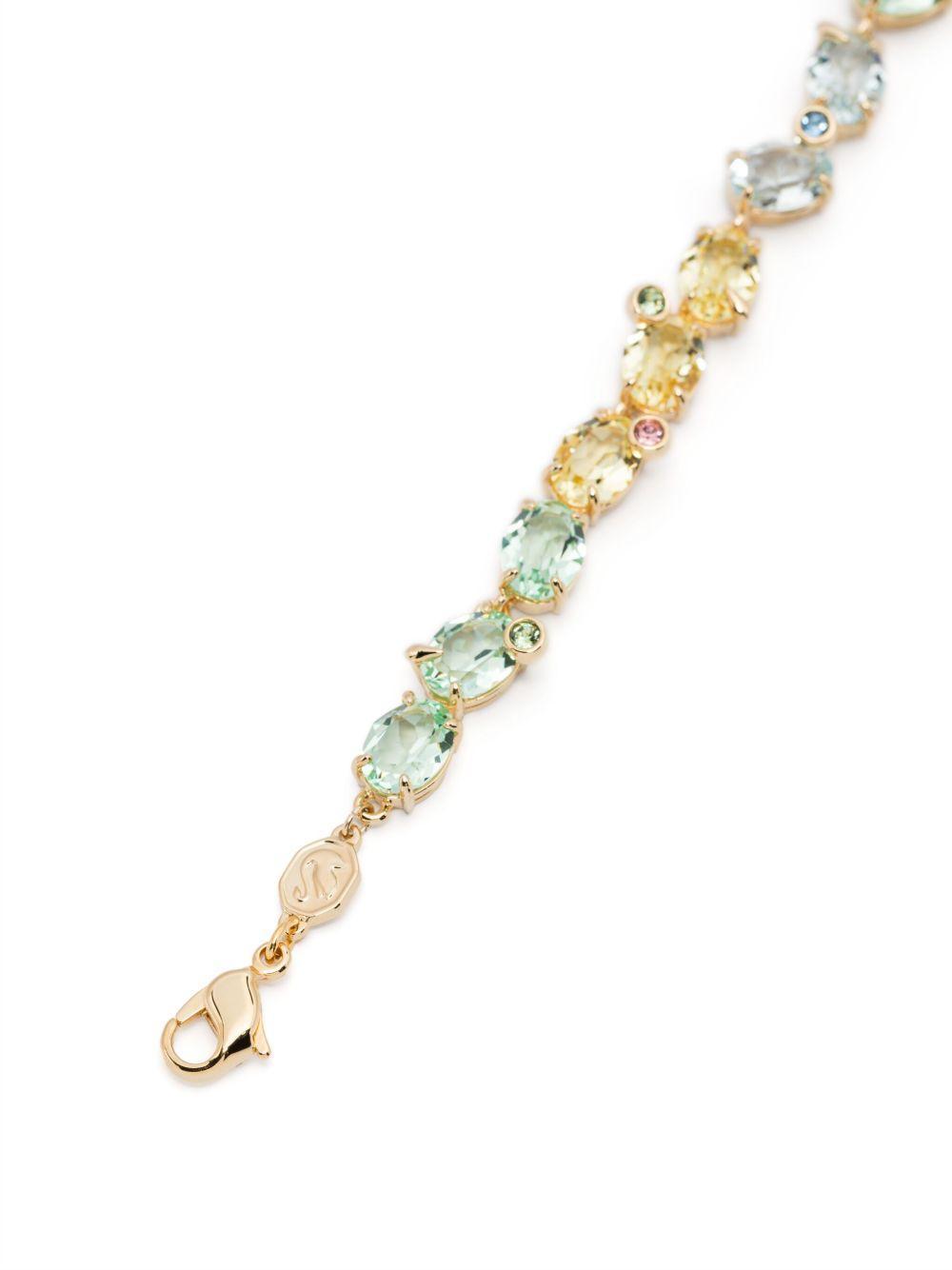 Gema Tennis necklace Product Image