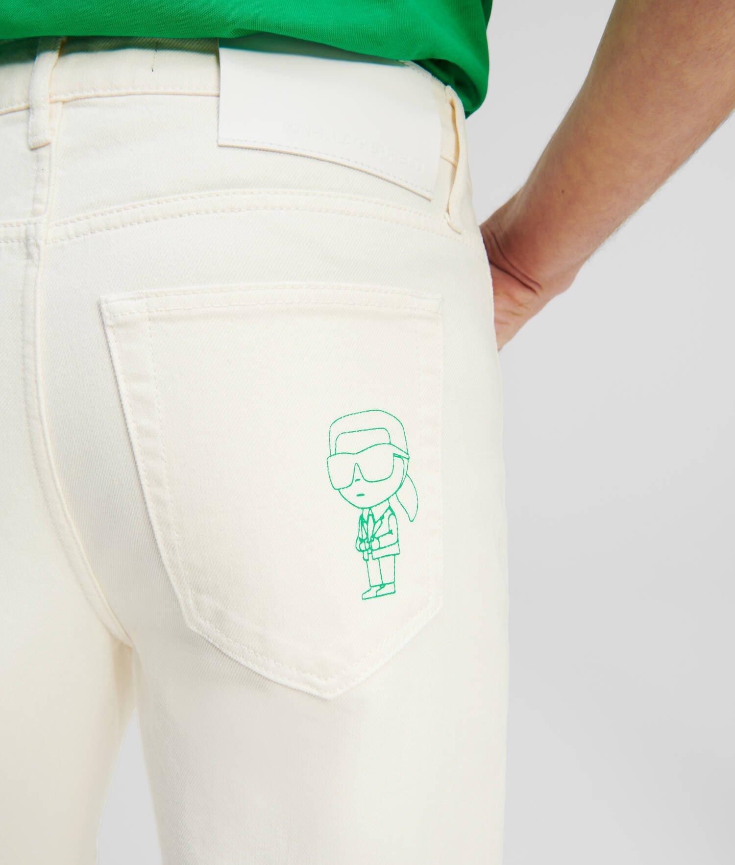 IKON KARL REGULAR-FIT JEANS Product Image