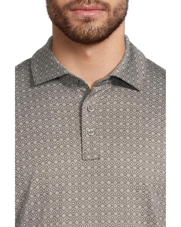 Xc4 Performance Cool Degree Mini Gingham Product Image