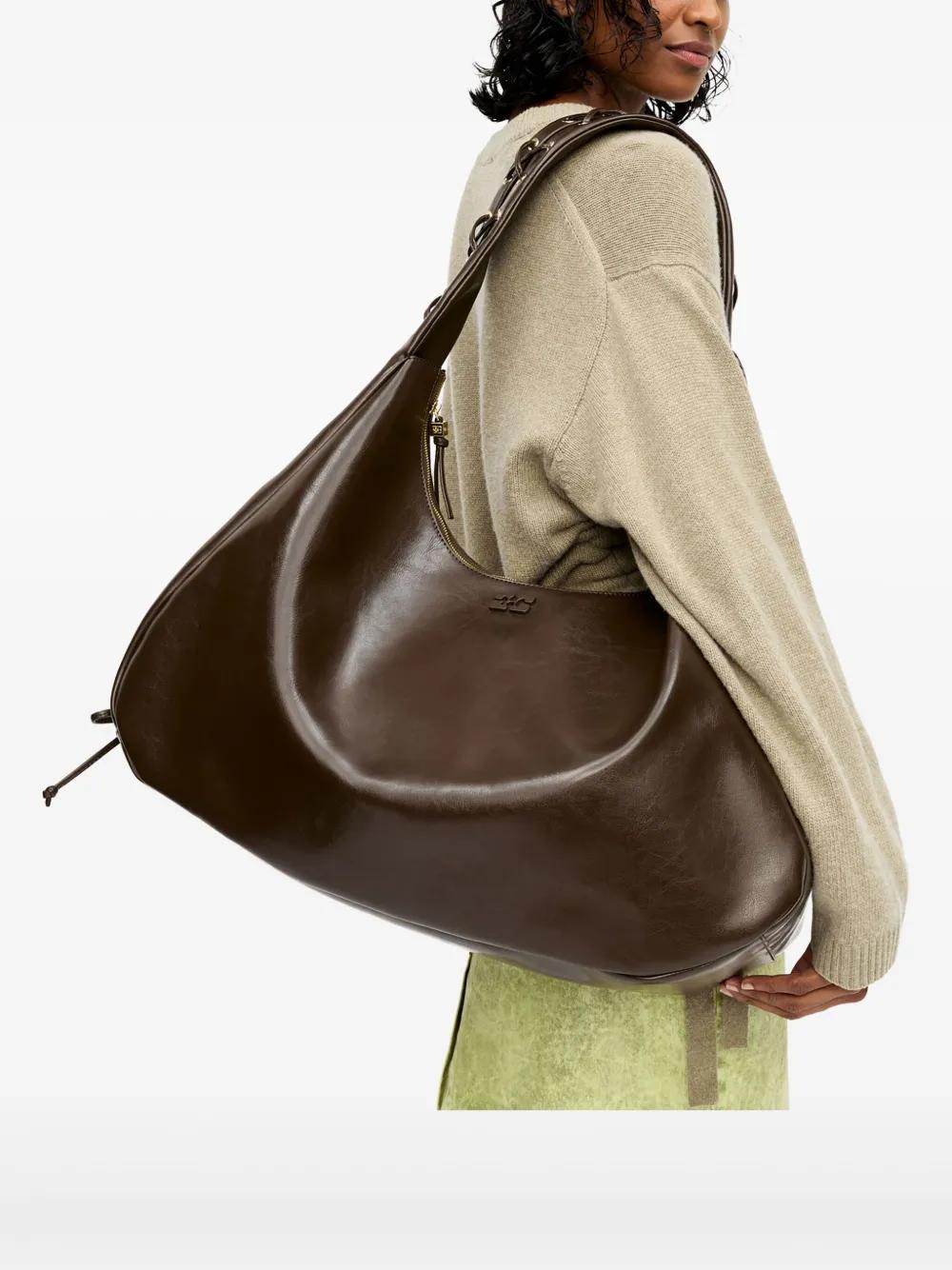 large hobo bag Product Image