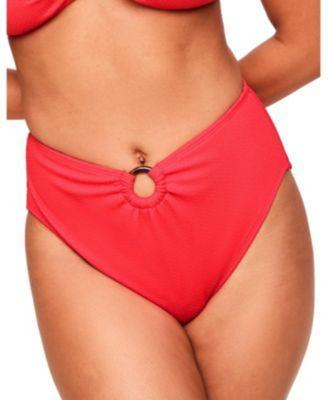 Adore Me Womens Sydney Swimwear Panty Bottom Product Image