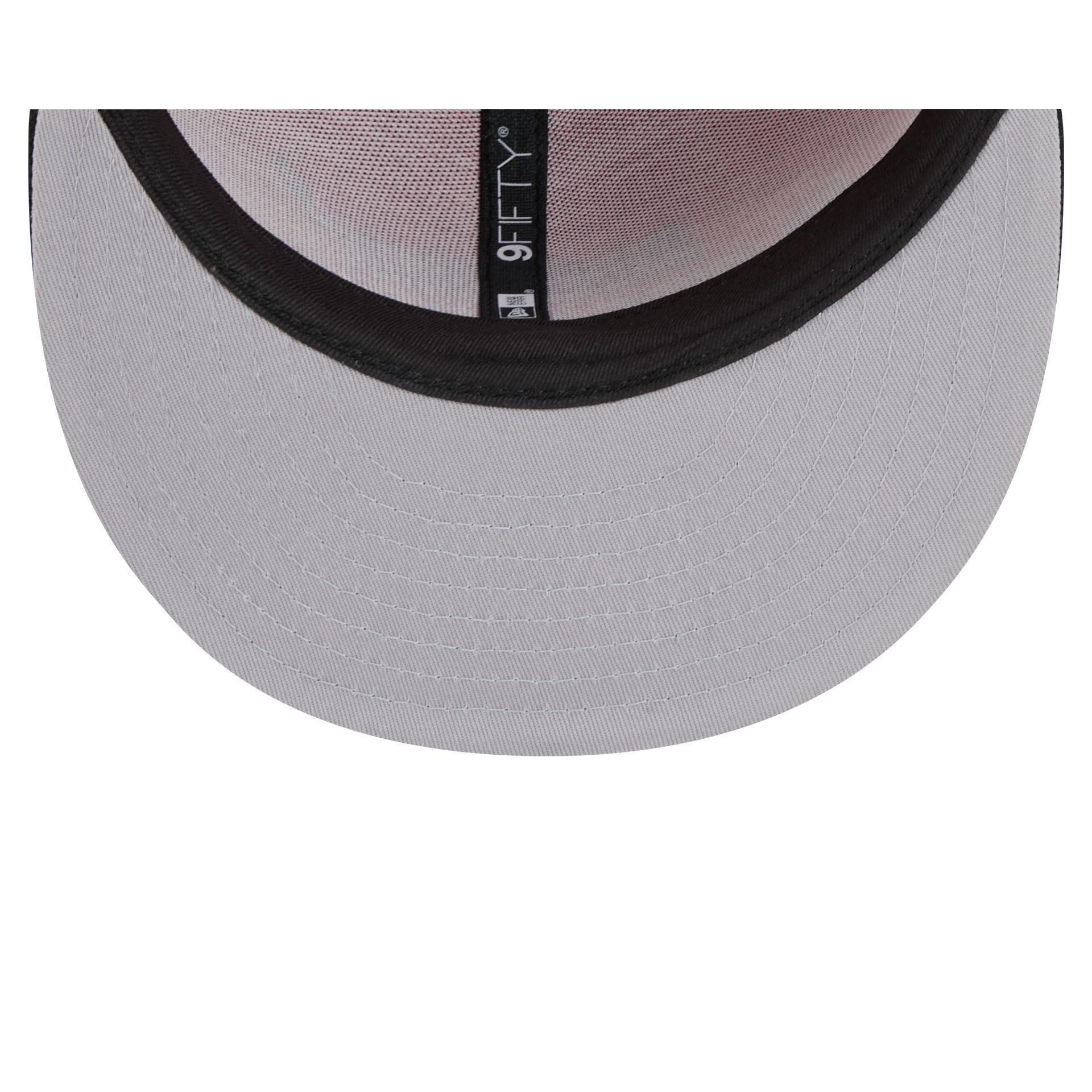 Phoenix Suns 2024 Statement Edition 59FIFTY Fitted Hat Male Product Image