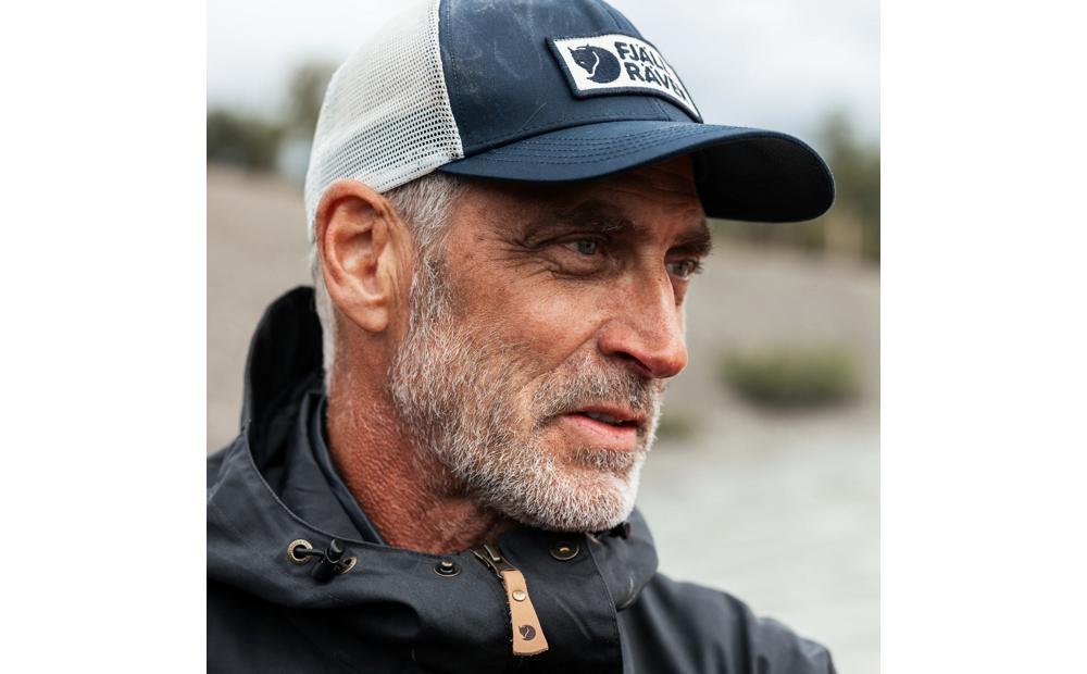 Fjällräven Långtradarkeps Product Image