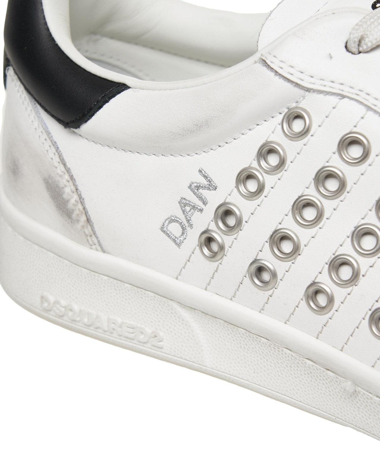 Sneakers 'Boxer' Product Image