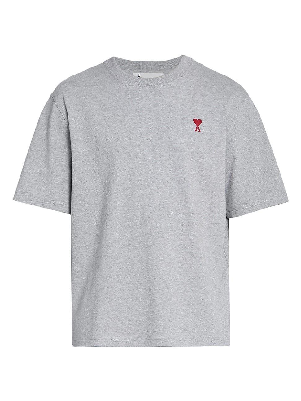Mens Ami De Coeur Crewneck T-Shirt Product Image