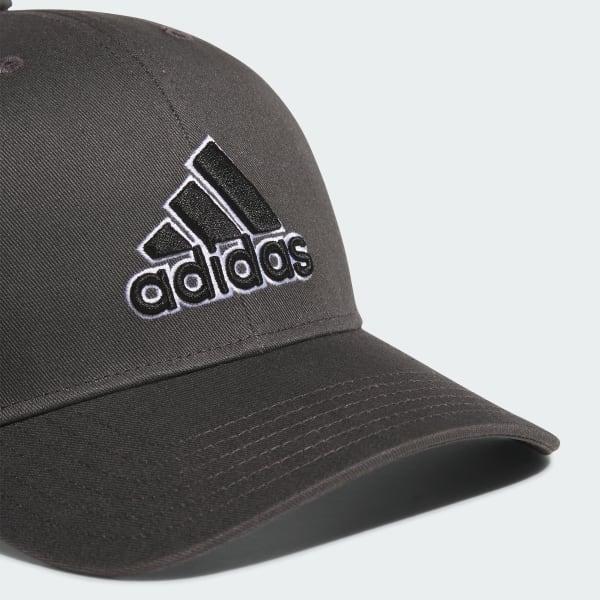 Structured Trucker Hat Product Image