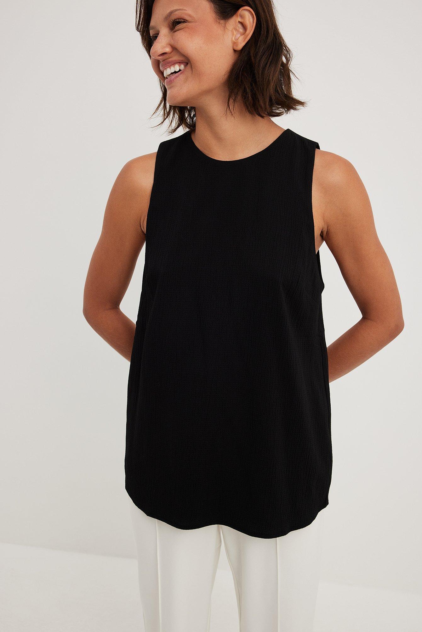 Structured Shell Top Product Image
