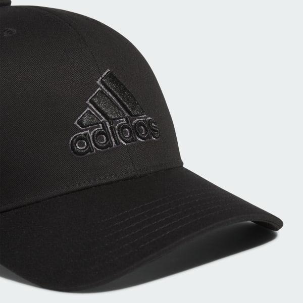 Structured Trucker Hat Product Image
