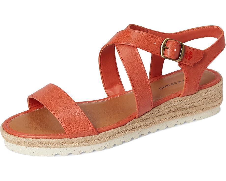 Women's Lucky Brand Trianna Product Image