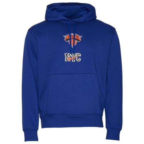 Everyone Watches Women's Sports™ Nike by TOGETHXR Pullover Hoodie Product Image
