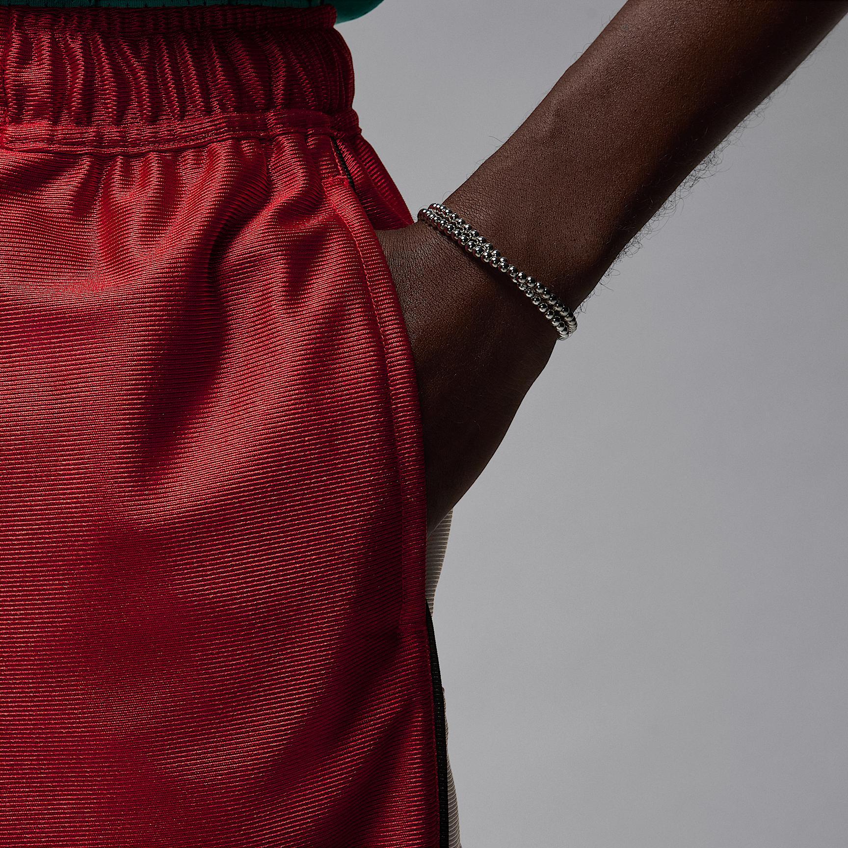 Jordan Brooklyn Cat Scratch Men's Shorts Product Image