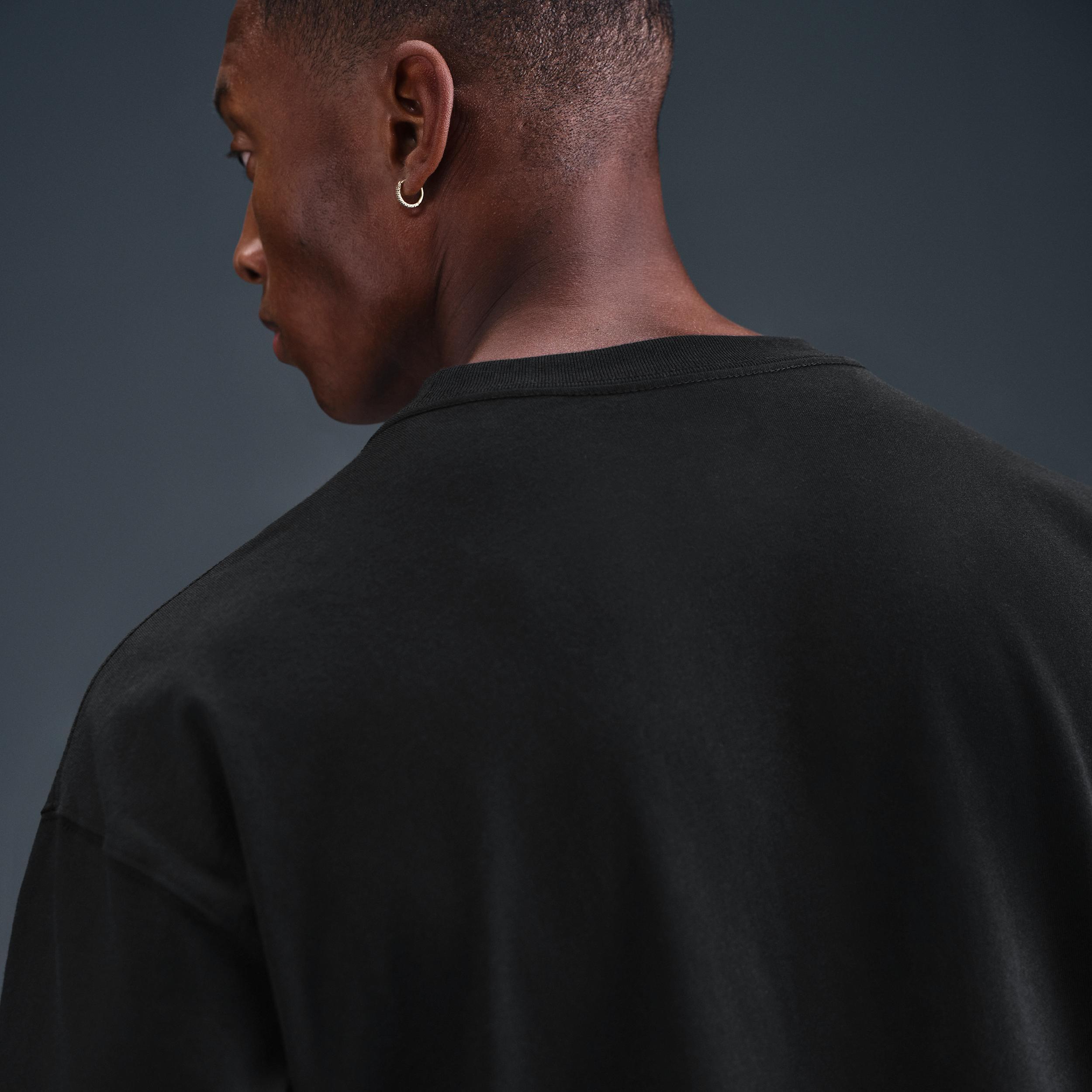 Victor Wembanyama Men's Basketball T-Shirt Product Image