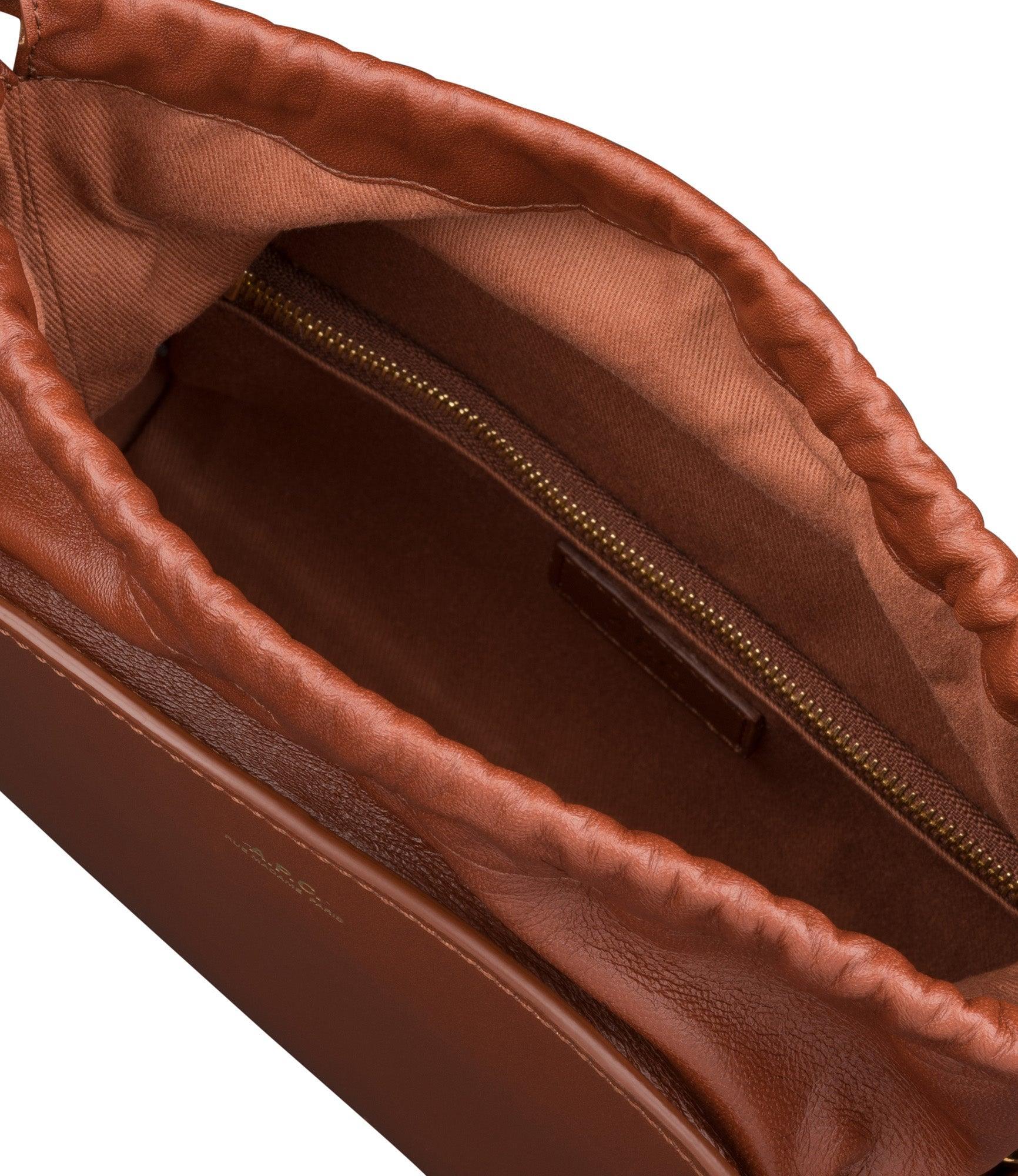 Demi-Lune Pochon Mini bag Female Product Image
