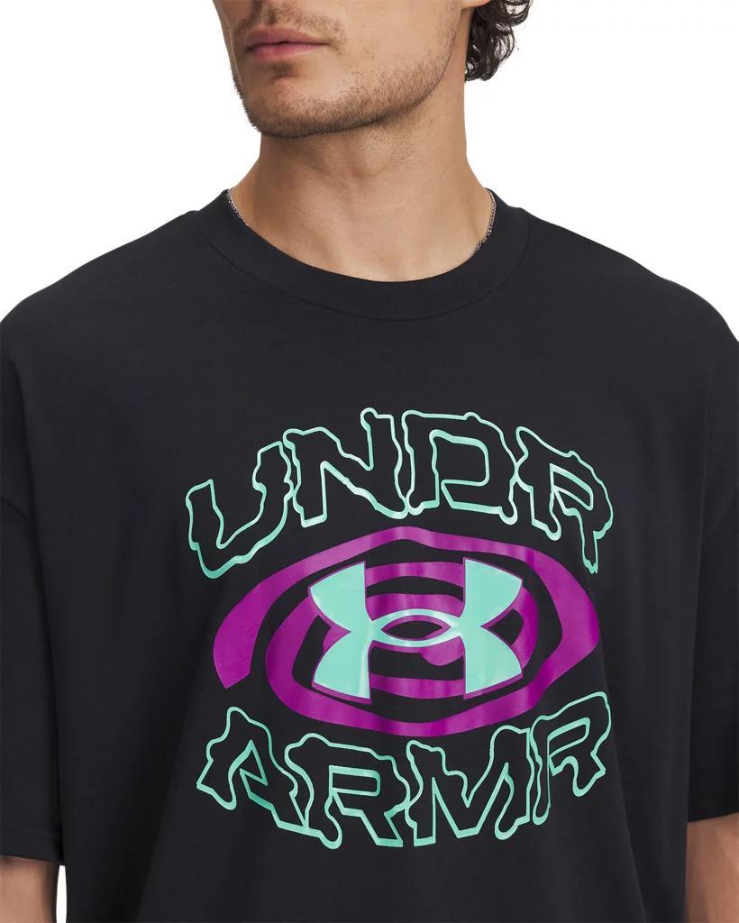UA Heavyweight Hoops Hoopnotic Product Image