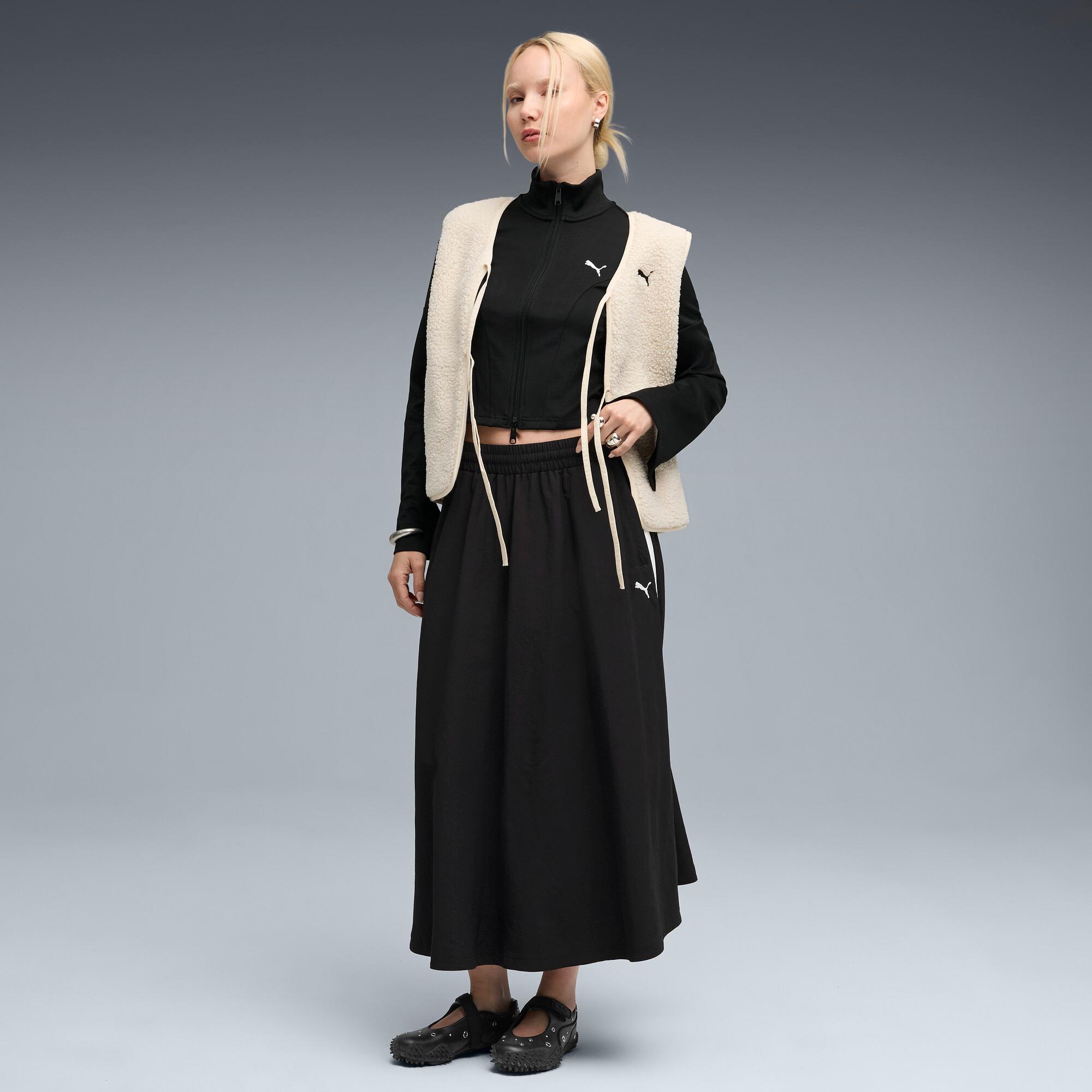DARE TO Slim Track Jacket Women Product Image